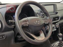 هیوندای کۆنا